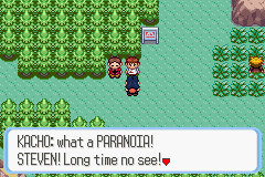 [PokeCommunity.com] Pokémon Quartz "Let's Play" 2.0
