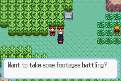 [PokeCommunity.com] Pokémon Quartz "Let's Play" 2.0