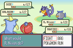[PokeCommunity.com] Pokémon Quartz "Let's Play" 2.0