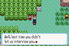 [PokeCommunity.com] Pokémon Quartz "Let's Play" 2.0