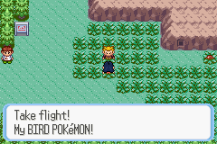 [PokeCommunity.com] Pokémon Quartz "Let's Play" 2.0