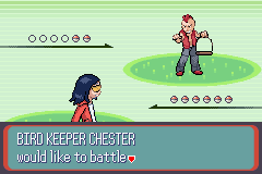 [PokeCommunity.com] Pokémon Quartz "Let's Play" 2.0