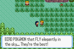 [PokeCommunity.com] Pokémon Quartz "Let's Play" 2.0