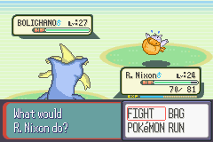 [PokeCommunity.com] Pokémon Quartz "Let's Play" 2.0
