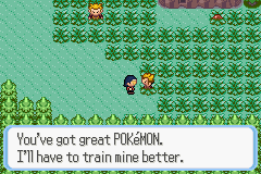 [PokeCommunity.com] Pokémon Quartz "Let's Play" 2.0