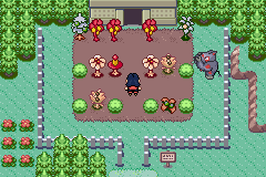 [PokeCommunity.com] Pokémon Quartz "Let's Play" 2.0