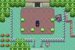 [PokeCommunity.com] Pokémon Quartz "Let's Play" 2.0