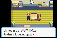 [PokeCommunity.com] Pokémon Quartz "Let's Play" 2.0