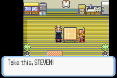 [PokeCommunity.com] Pokémon Quartz "Let's Play" 2.0