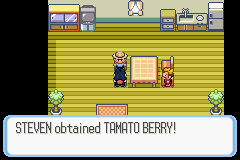 [PokeCommunity.com] Pokémon Quartz "Let's Play" 2.0