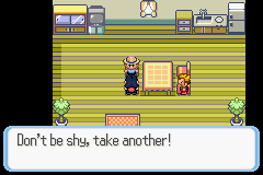 [PokeCommunity.com] Pokémon Quartz "Let's Play" 2.0