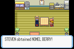 [PokeCommunity.com] Pokémon Quartz "Let's Play" 2.0