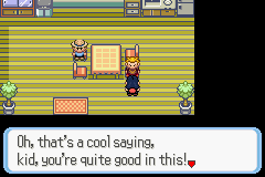 [PokeCommunity.com] Pokémon Quartz "Let's Play" 2.0