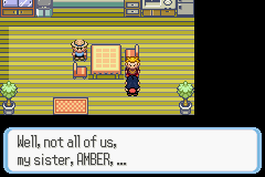[PokeCommunity.com] Pokémon Quartz "Let's Play" 2.0