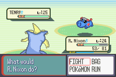 [PokeCommunity.com] Pokémon Quartz "Let's Play" 2.0