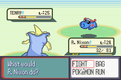 [PokeCommunity.com] Pokémon Quartz "Let's Play" 2.0
