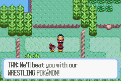 [PokeCommunity.com] Pokémon Quartz "Let's Play" 2.0