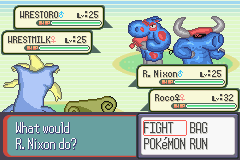 [PokeCommunity.com] Pokémon Quartz "Let's Play" 2.0