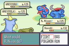 [PokeCommunity.com] Pokémon Quartz "Let's Play" 2.0