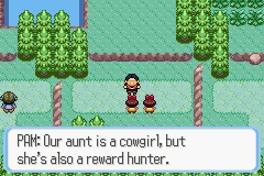 [PokeCommunity.com] Pokémon Quartz "Let's Play" 2.0