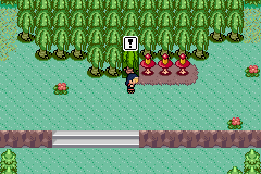 [PokeCommunity.com] Pokémon Quartz "Let's Play" 2.0