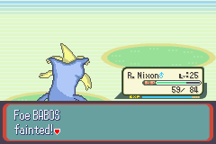 [PokeCommunity.com] Pokémon Quartz "Let's Play" 2.0