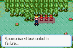 [PokeCommunity.com] Pokémon Quartz "Let's Play" 2.0