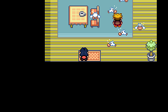 [PokeCommunity.com] Pokémon Quartz "Let's Play" 2.0