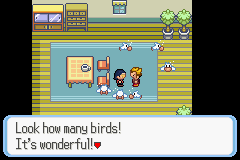 [PokeCommunity.com] Pokémon Quartz "Let's Play" 2.0