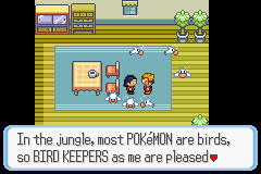[PokeCommunity.com] Pokémon Quartz "Let's Play" 2.0
