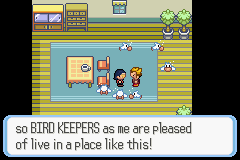 [PokeCommunity.com] Pokémon Quartz "Let's Play" 2.0