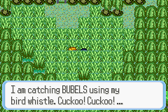 [PokeCommunity.com] Pokémon Quartz "Let's Play" 2.0