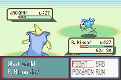 [PokeCommunity.com] Pokémon Quartz "Let's Play" 2.0