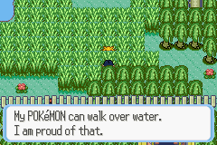 [PokeCommunity.com] Pokémon Quartz "Let's Play" 2.0