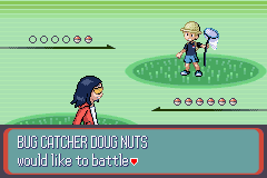 [PokeCommunity.com] Pokémon Quartz "Let's Play" 2.0