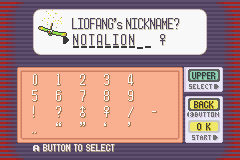 [PokeCommunity.com] Pokémon Quartz "Let's Play" 2.0