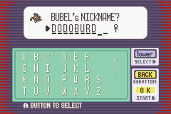 [PokeCommunity.com] Pokémon Quartz "Let's Play" 2.0