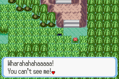 [PokeCommunity.com] Pokémon Quartz "Let's Play" 2.0