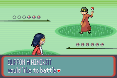 [PokeCommunity.com] Pokémon Quartz "Let's Play" 2.0