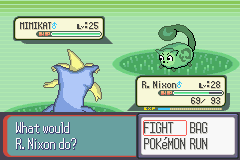[PokeCommunity.com] Pokémon Quartz "Let's Play" 2.0