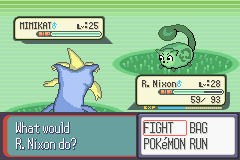 [PokeCommunity.com] Pokémon Quartz "Let's Play" 2.0