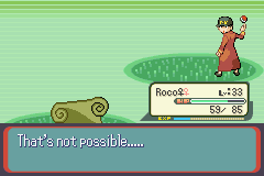 [PokeCommunity.com] Pokémon Quartz "Let's Play" 2.0