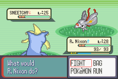 [PokeCommunity.com] Pokémon Quartz "Let's Play" 2.0
