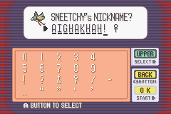 [PokeCommunity.com] Pokémon Quartz "Let's Play" 2.0