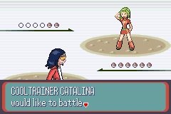 [PokeCommunity.com] Pokémon Quartz "Let's Play" 2.0