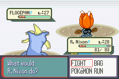 [PokeCommunity.com] Pokémon Quartz "Let's Play" 2.0