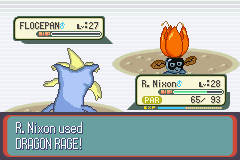 [PokeCommunity.com] Pokémon Quartz "Let's Play" 2.0