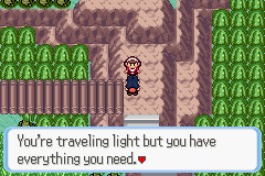 [PokeCommunity.com] Pokémon Quartz "Let's Play" 2.0