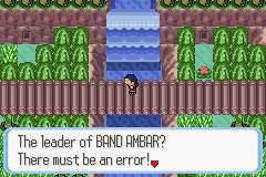 [PokeCommunity.com] Pokémon Quartz "Let's Play" 2.0