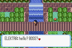 [PokeCommunity.com] Pokémon Quartz "Let's Play" 2.0